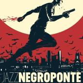 Los ochenta diablos + El murciélago y el infierno, de Jazz Negroponte