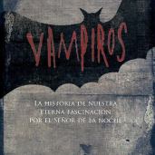 Vampiros, de Javier Arries