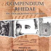 Compendium Rhedae, de Xavi Bonet, Oscar Fábrega y Enric Sabarich